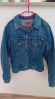 Herren Jeansjacke XL von Replay Bayern - Augsburg Vorschau