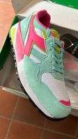 DIADORA N9002 "ARUBA BLUE" ARUBA BLUE/WHITE 44 Neuware Brandenburg - Werder (Havel) Vorschau