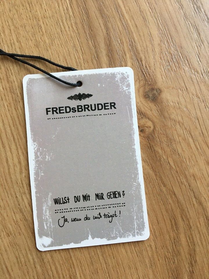 Freds Bruder Beuteltier NEU in Rechberghausen