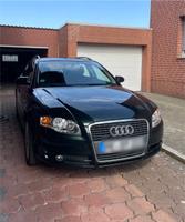 Audi A4 B7 8E 2.0 TDI Niedersachsen - Lengede Vorschau