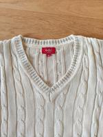 ESPRIT Strickpullover Zopfmuster M Niedersachsen - Edemissen Vorschau