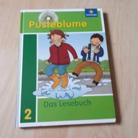 Neues Lesebuch, 2.Klasse, Pusteblume, Schroedel- Verlag Ludwigslust - Landkreis - Warsow Vorschau