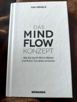 Das Mind Flow Konzept Tom Mögele Baden-Württemberg - Krautheim Vorschau