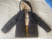 Mini Boden Jacke 2 in 1 Gr. 6-7 / Gr.122 Niedersachsen - Worpswede Vorschau