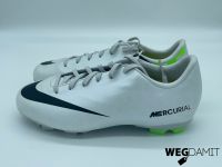 Nike JR Mercurial Victory IV FG Fussballschuhe Gr. 36.5, 38, 38.5 Bayern - Thannhausen Vorschau