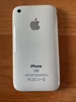 Apple iPhone 3G S weiß mit originaler Verpackung Baden-Württemberg - Frickenhausen Vorschau