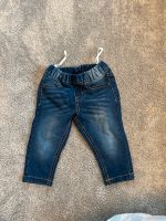 Tolle Baby Jeans Gr 68 neuwertig Hose Rheinland-Pfalz - Landau in der Pfalz Vorschau