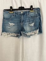 Jeans Short Bayern - Finsing Vorschau