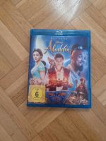 Blu-ray Disney Aladdin Bayern - Schongau Vorschau