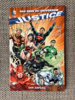 Justice League der Anfang Niedersachsen - Laatzen Vorschau