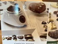 Chocolatier elektrische Schokoladen Schmelzer Niedersachsen - Katlenburg-Lindau Vorschau