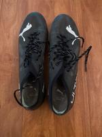 Fußballschuhe Puma Gr.46 Hessen - Rüsselsheim Vorschau