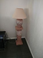 Standlampe auf Säule Niedersachsen - Bassum Vorschau