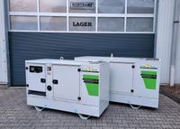 Deutz Stromaggregat 40 kVA - NEU - Bj. 2023 - Notstromaggregat Nordrhein-Westfalen - Kamen Vorschau