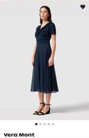 Cocktailkleid von Vera Mont ~Gr. 44 Niedersachsen - Celle Vorschau