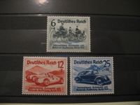 Briefmarken Deutsches Reich MiNr. 686-688 postfrisch Baden-Württemberg - Konstanz Vorschau