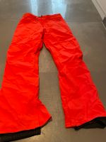 Schneehose /Estate Quiksilver Snowboardhose in Rot / Reduziert Kreis Pinneberg - Tornesch Vorschau