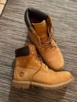 Timberland Boots 6- Inch Größe 37,5 Nordrhein-Westfalen - Brühl Vorschau