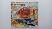 MÄRKLIN-Katalog 1961/62 D DM mit Gutschein ohne Stempel sehr gut Hessen - Breidenbach (bei Biedenkopf) Vorschau