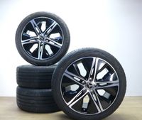 Mercedes C-klasse felgen 18 zoll + sommerreifen 5x112 original m Düsseldorf - Bilk Vorschau