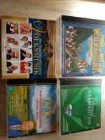 20 Cd's Volksmusik, Volkslieder Sachsen - Ebersbach bei Großenhain Vorschau