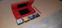 Nintendo DSI lite mit 4 Spiele Wuppertal - Oberbarmen Vorschau