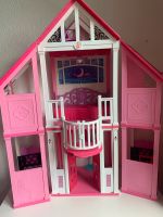 Barbie Haus mit Inventar Nordrhein-Westfalen - Lünen Vorschau