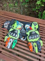 Dainese Full Metal 6 Motorradhandschuhe Valentino Rossi Größe XL Sachsen - Dohna Vorschau