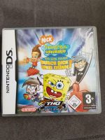 Spongebob Nintendo DS Dortmund - Lichtendorf Vorschau