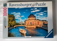 Ravensburger Puzzle, 1000 Teile, Berlin Schleswig-Holstein - Fahrenkrug Vorschau