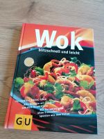 GU Kochbuch Wok Bayern - Sugenheim Vorschau