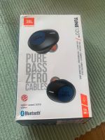 JBL Pure Bass zero cables Nordrhein-Westfalen - Hennef (Sieg) Vorschau