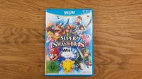 Super Smash Bros. Wii U Baden-Württemberg - Biberach an der Riß Vorschau