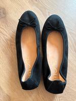 Ballerina - Schuhe Nordrhein-Westfalen - Kalletal Vorschau