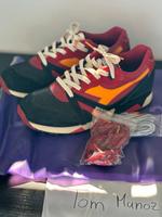 Diadora x Packer Reakwon Cuban Linx in 41.5 Saarland - Perl Vorschau
