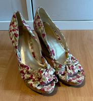 H&M Wedges Gr.37 Bayern - Erding Vorschau