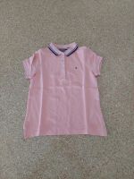 Tommy Hilfiger Poloshirt kurzarm - apricot - Größe 110 ☆wie NEU☆ Kr. München - Garching b München Vorschau