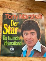 Tony Marshall Schallplatte Hessen - Weiterstadt Vorschau