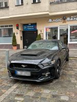 Ford Mustang 2017 Berlin - Charlottenburg Vorschau