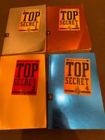 4X Top Secret Buchholz-Kleefeld - Hannover Groß Buchholz Vorschau