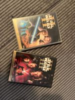 Star Wars dvd Nordrhein-Westfalen - Kleve Vorschau