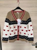 ❤Monnalisa Cardigan Strickjacke ❤Gr. 146❤ Neu Nordrhein-Westfalen - Hamminkeln Vorschau