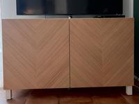 Sideboard, Schrank mit Türen Niedersachsen - Hatten Vorschau