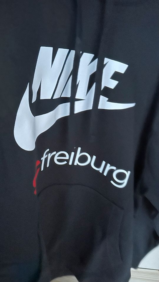 Nike Hoodie Sc Freiburg in Bonndorf