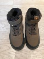 Winterschuhe Größe 28 Schleswig-Holstein - Hohenaspe Vorschau