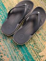 Zu verkaufen Crocs Schuhe Leipzig - Gohlis-Nord Vorschau