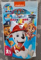 Badefarbetabs Paw Patrol NEU Bayern - Fürth Vorschau