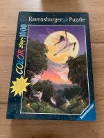 Ravensburger Puzzle 1000 Teile Hessen - Schauenburg Vorschau