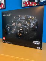 Lego Batman 76240 Thumbler Nordrhein-Westfalen - Gelsenkirchen Vorschau