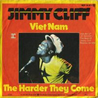 Jimmy Cliff – Viet Nam / The Harder They Come REP 14 471 Reggae Baden-Württemberg - Mannheim Vorschau